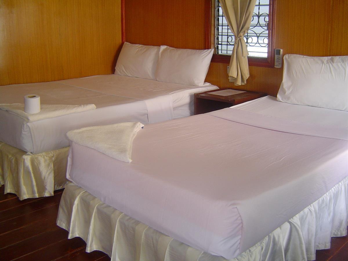 Haad Rin Hill Bungalow Ko Pha Ngan Exterior photo