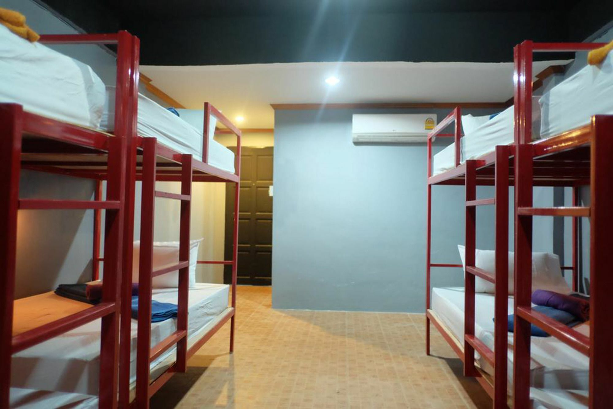 Haad Rin Hill Bungalow Ko Pha Ngan Exterior photo